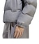 アディダス（adidas）MT ESS HVY P ジャケット ZE832-KZ3368