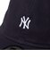 ニューエラ（NEW ERA）キャップ 9TWENTY ウォッシュドコットン Mini Logo ニューヨーク・ヤンキース 14942671