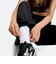 アンダーアーマー（UNDER ARMOUR）パフォーマンス ライトウエイト スウェット パンツ 6016812 001