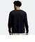 アンダーアーマー（UNDER ARMOUR）ヘビーウエイト オーバーサイズド ロングスリーブ Tシャツ 6016842 008