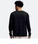 アンダーアーマー（UNDER ARMOUR）ヘビーウエイト オーバーサイズド ロングスリーブ Tシャツ 6016842 008