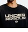 アンダーアーマー（UNDER ARMOUR）ヘビーウエイト オーバーサイズド ロングスリーブ Tシャツ 6016842 008