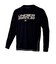 アンダーアーマー（UNDER ARMOUR）ヘビーウエイト オーバーサイズド ロングスリーブ Tシャツ 6016842 008