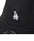ニューエラ（NEW ERA）キャップ 9TWENTY ウォッシュドコットン Mini Logo ロサンゼルス・ドジャース 14942679