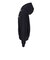 エクストララージ（XLARGE）OLD OG ジップ フーデッド スウェットシャツ 101263012004-BLACK