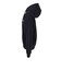 エクストララージ（XLARGE）OLD OG ジップ フーデッド スウェットシャツ 101263012004-BLACK