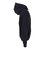 エクストララージ（XLARGE）OLD OG ジップ フーデッド スウェットシャツ 101263012004-BLACK