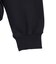 エクストララージ（XLARGE）OLD OG ジップ フーデッド スウェットシャツ 101263012004-BLACK