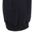 エクストララージ（XLARGE）OLD OG ジップ フーデッド スウェットシャツ 101263012004-BLACK