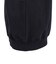 エクストララージ（XLARGE）OLD OG ジップ フーデッド スウェットシャツ 101263012004-BLACK