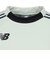 ニューバランス（new balance）サッカーウェア ジュニア Stretch Bonding トップス YT62I9JYSRV