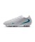 ナイキ（NIKE）サッカースパイク ハードグラウンド用 ファントム 6 LOW プロ HG HQ2316-100