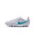 ナイキ（NIKE）ジュニアサッカースパイク ハードグラウンド用 ティエンポ マエストロ アカデミー HG IB5036-101