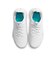 ナイキ（NIKE）ジュニアサッカートレーニングシューズ ファントム 6 LOW アカデミー TF HQ2038-102