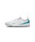 ナイキ（NIKE）ジュニアサッカートレーニングシューズ ファントム 6 LOW アカデミー TF HQ2038-102