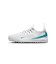 ナイキ（NIKE）ジュニアサッカートレーニングシューズ ファントム 6 LOW アカデミー TF HQ2038-102