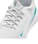 ナイキ（NIKE）ジュニアサッカートレーニングシューズ ファントム 6 LOW アカデミー TF HQ2038-102