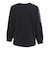アディダス（adidas）ジュニア シングルジャージー 長袖 Tシャツ TV519-KF6173
