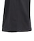 アディダス（adidas）ジュニア シングルジャージー 長袖 Tシャツ TV519-KF6173