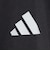 アディダス（adidas）ジュニア シングルジャージー 長袖 Tシャツ TV519-KF6173