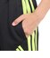 アディダス（adidas）キッズ エッセンシャルズ カラーブロック ウォームアップパンツ KCE58-JM4583