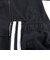 アディダス（adidas）キッズ ガールズ ジャージ 上下セット スリーストライプス ECG94-IC0112