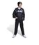 アディダス（adidas）キッズ Tiberioウィンドブレーカー KKO87-JL7397