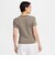 ナイキ（NIKE）チル ニット スリム ストライプド Tシャツ HF9525-233T