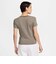 ナイキ（NIKE）チル ニット スリム ストライプド Tシャツ HF9525-233T