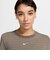 ナイキ（NIKE）チル ニット スリム ストライプド Tシャツ HF9525-233T