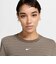 ナイキ（NIKE）チル ニット スリム ストライプド Tシャツ HF9525-233T