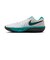 ナイキ（NIKE）バスケットシューズ バッシュ HP エア ズーム G.T. カット アカデミー 2 EP HV9775-106