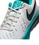 ナイキ（NIKE）バスケットシューズ バッシュ HP エア ズーム G.T. カット アカデミー 2 EP HV9775-106