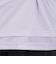フィラ（FILA）テニスウェア レディース 長袖フェイクTシャツ CE6FAW047-LAV