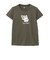 フィラ（FILA）テニスウェア グラフィックTシャツ CZ6FGW026-KH0