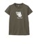 フィラ（FILA）テニスウェア グラフィックTシャツ CZ6FGW026-KH0