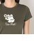 フィラ（FILA）テニスウェア グラフィックTシャツ CZ6FGW026-KH0