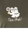 フィラ（FILA）テニスウェア グラフィックTシャツ CZ6FGW026-KH0