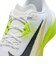ナイキ（NIKE）ランニングシューズ トレーニングシューズ 部活 エア ズーム ライバルフライ 4 ホワイト イエロー FV6040-106 スポーツ シューズ