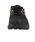 アシックス（ASICS）ランニングシューズ トレランシューズ ゲルベンチャー 11 ウォータープルーフ ブラック レッド 1012B934.002 スポーツシ…