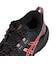 アシックス（ASICS）ランニングシューズ トレランシューズ ゲルベンチャー 11 ウォータープルーフ ブラック レッド 1012B934.002 スポーツシ…
