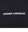 アンダーアーマー（UNDER ARMOUR）ARCHIVE ロゴ 長袖Tシャツ 6020489 001