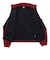 アンダーアーマー（UNDER ARMOUR）ジュニア COLORBLO メッシュ ジャケット 6020420 001