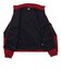 アンダーアーマー（UNDER ARMOUR）ジュニア COLORBLO メッシュ ジャケット 6020420 001