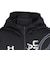 アンダーアーマー（UNDER ARMOUR）ジュニア ニット グラフィック ジャケット 6020326 001