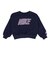 ナイキ（NIKE）ガールズ NKG RETRO FT LEG セットアップ 26P178-AAH