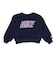 ナイキ（NIKE）ガールズ NKG RETRO FT LEG セットアップ 26P178-AAH