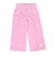 ナイキ（NIKE）ガールズ NKG RETRO FT LEG セットアップ 26P178-AAH