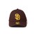 ニューエラ（NEW ERA）キャップ 9FORTY サンディエゴ・パドレス 14942649
