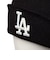 ニューエラ（NEW ERA）ニットキャップ ベーシック カフニット ロサンゼルス・ドジャース 15119724
